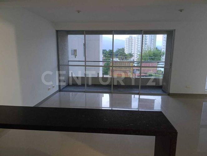 Apartamento de 3 alcobas en venta en Alfaguara, Jamundí, 92 m² · foto 16 de 18