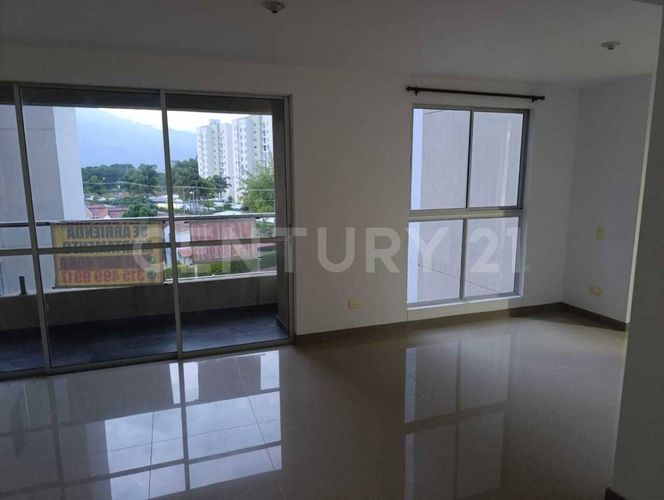 Apartamento de 3 alcobas en venta en Alfaguara, Jamundí, 92 m² · foto 17 de 18