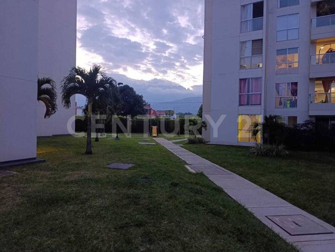 Apartamento de 3 alcobas en venta en Alfaguara, Jamundí, 92 m² · foto 18 de 18