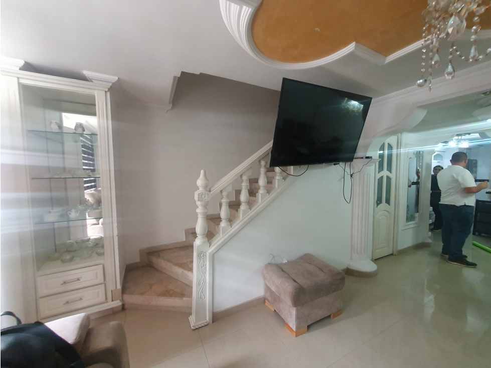Casa en venta en Condina, Pereira · foto 3 de 24