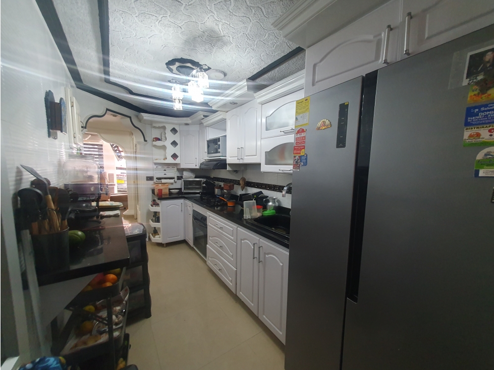 Casa en venta en Condina, Pereira · foto 4 de 24