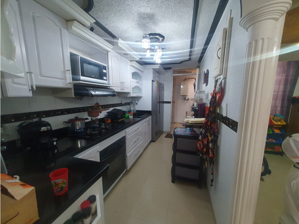 Casa en venta en Condina, Pereira · foto 5 de 24