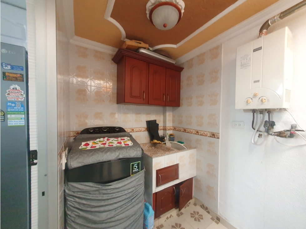 Casa en venta en Condina, Pereira · foto 6 de 24
