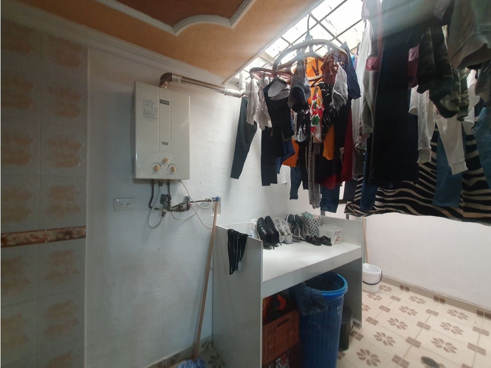 Casa en venta en Condina, Pereira · foto 7 de 24