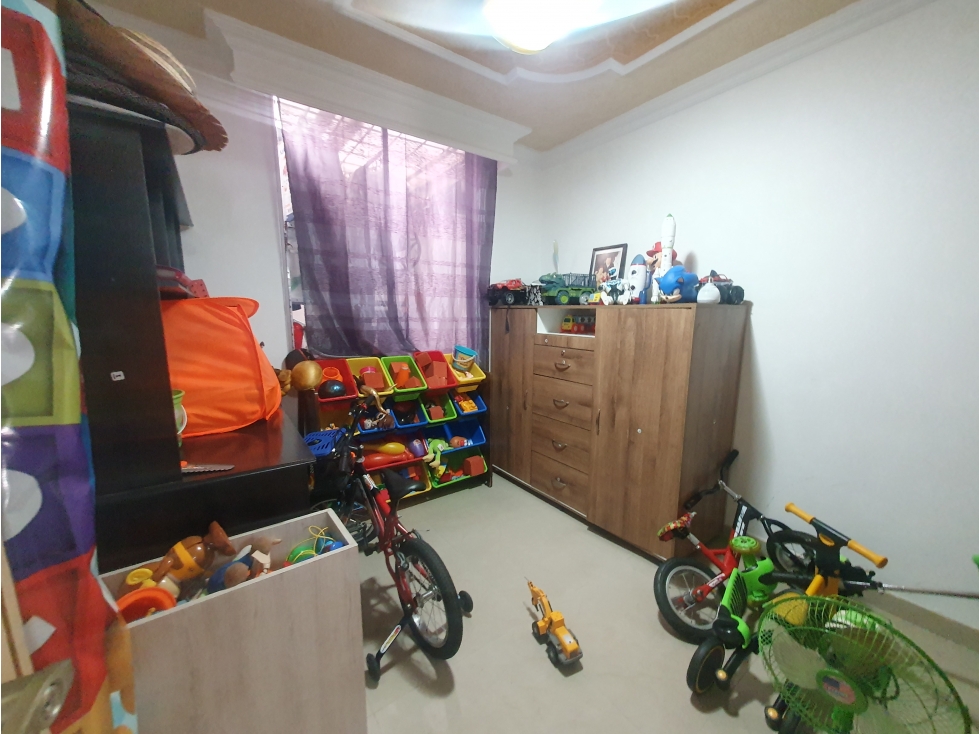 Casa en venta en Condina, Pereira · foto 9 de 24