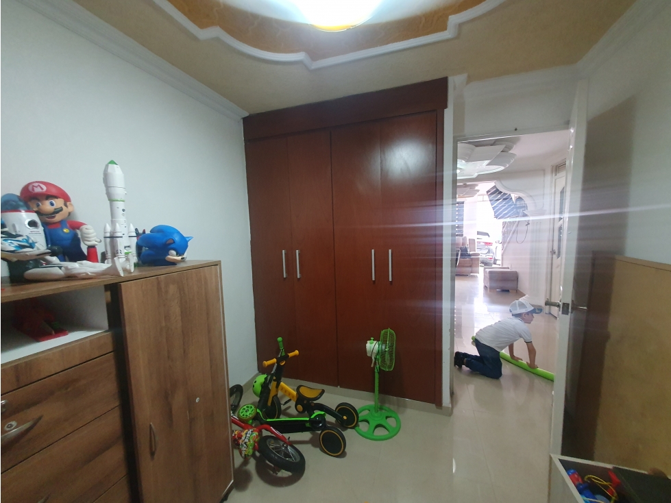Casa en venta en Condina, Pereira · foto 10 de 24