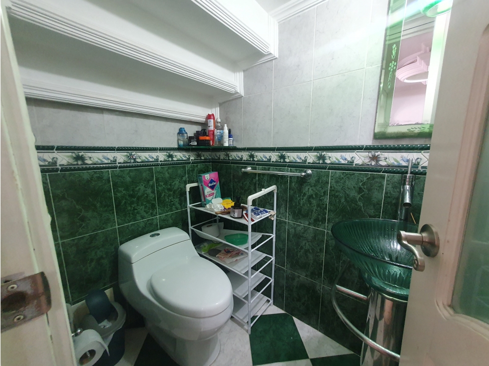 Casa en venta en Condina, Pereira · foto 11 de 24