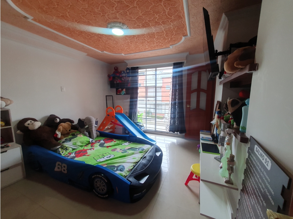 Casa en venta en Condina, Pereira · foto 12 de 24