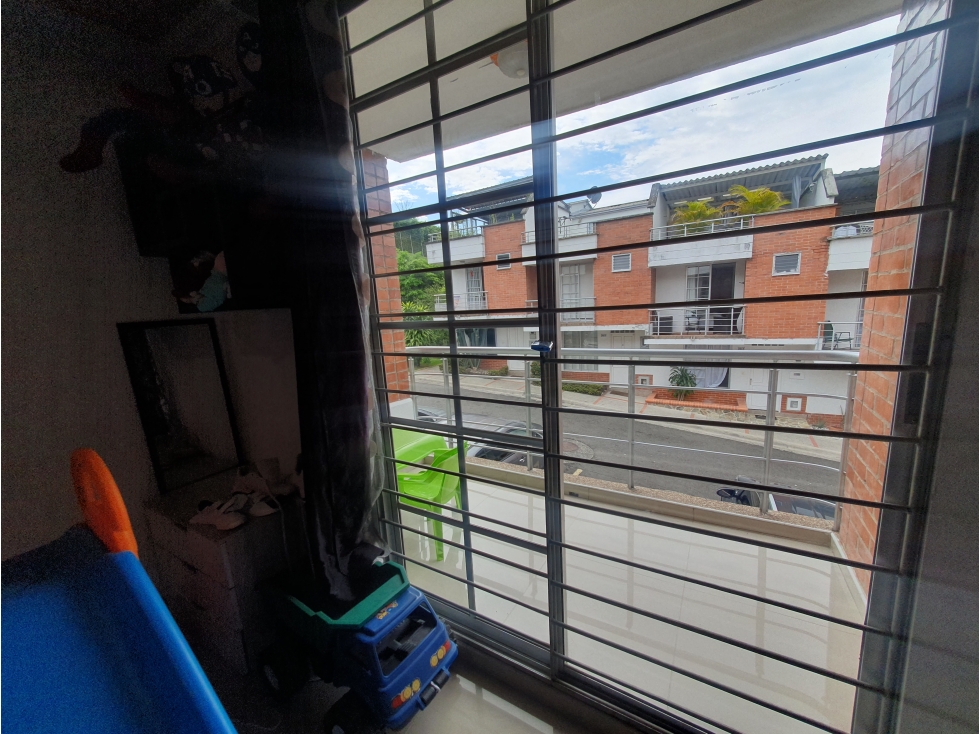 Casa en venta en Condina, Pereira · foto 13 de 24