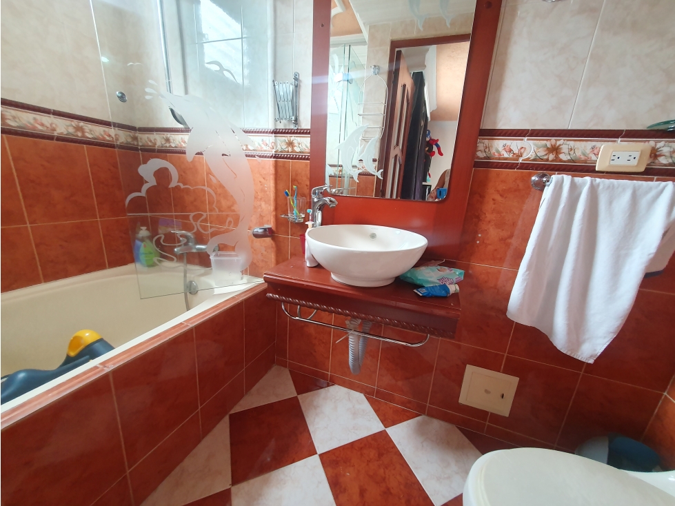 Casa en venta en Condina, Pereira · foto 15 de 24