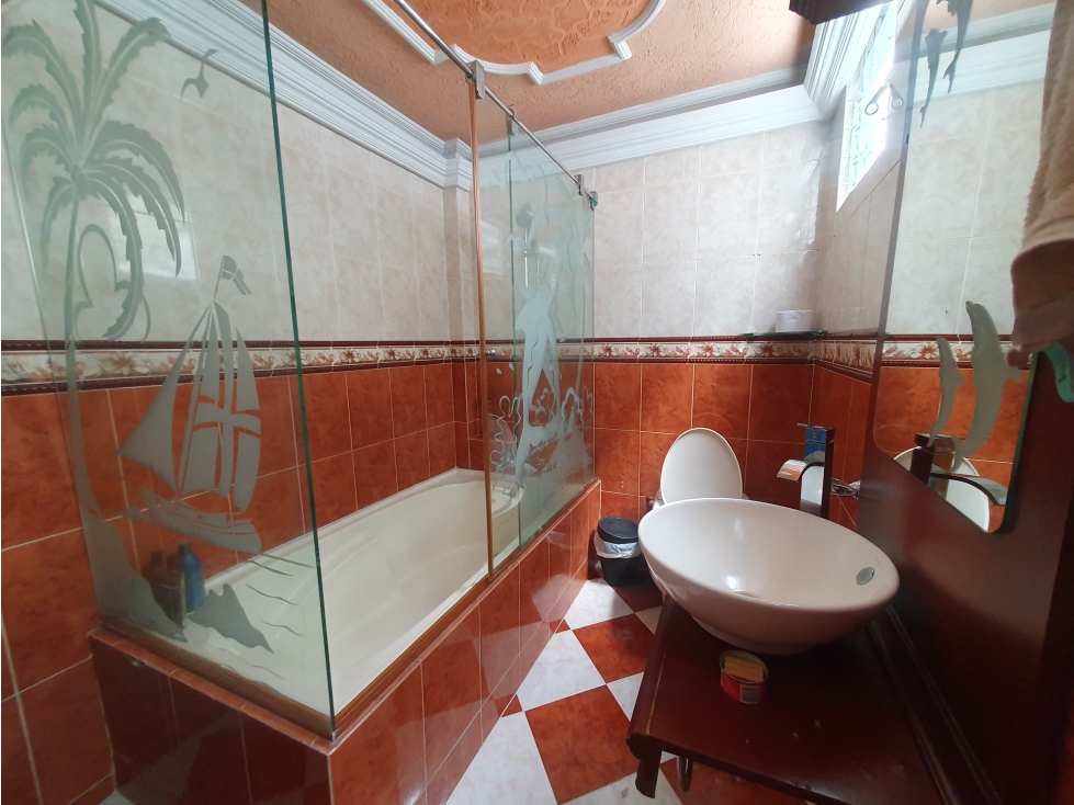 Casa en venta en Condina, Pereira · foto 17 de 24