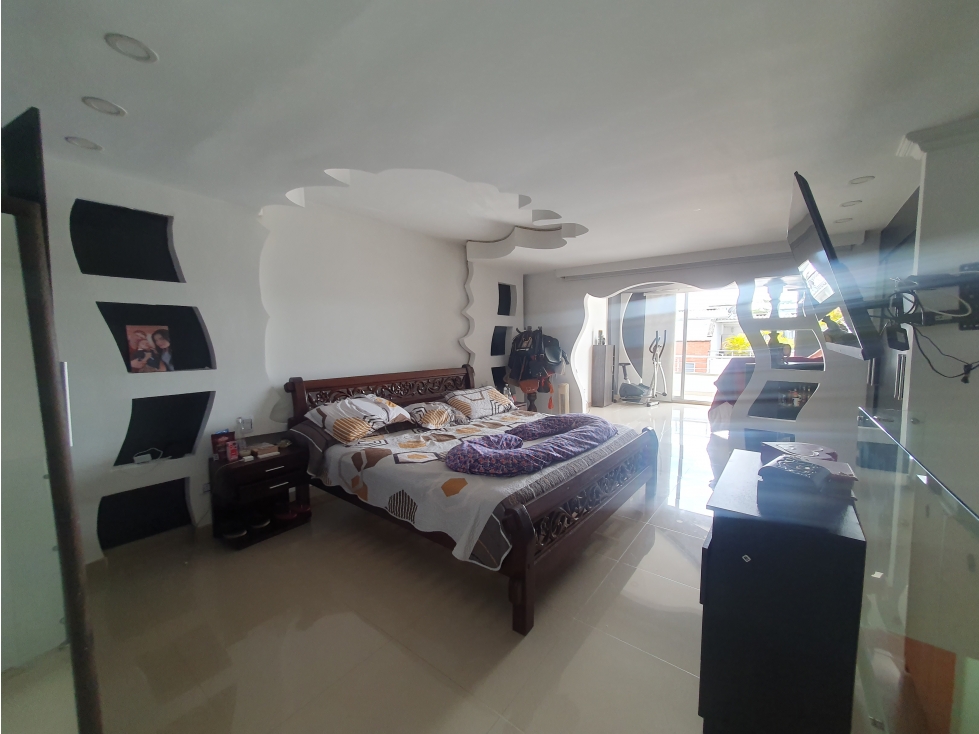 Casa en venta en Condina, Pereira · foto 19 de 24