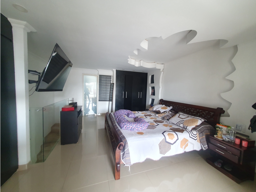 Casa en venta en Condina, Pereira · foto 20 de 24