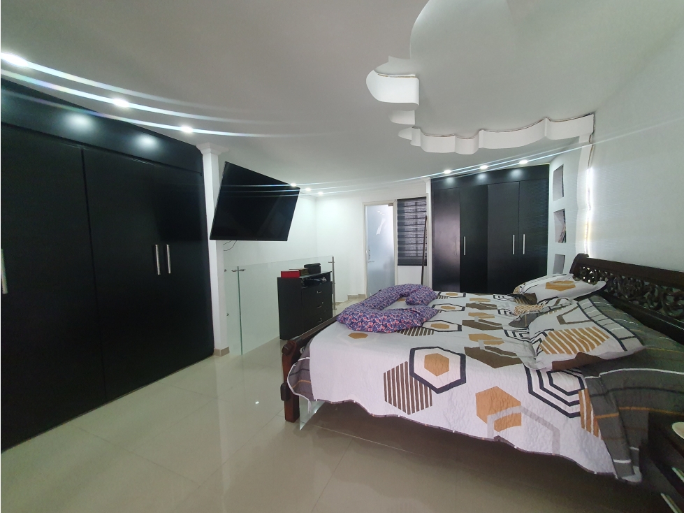 Casa en venta en Condina, Pereira · foto 21 de 24