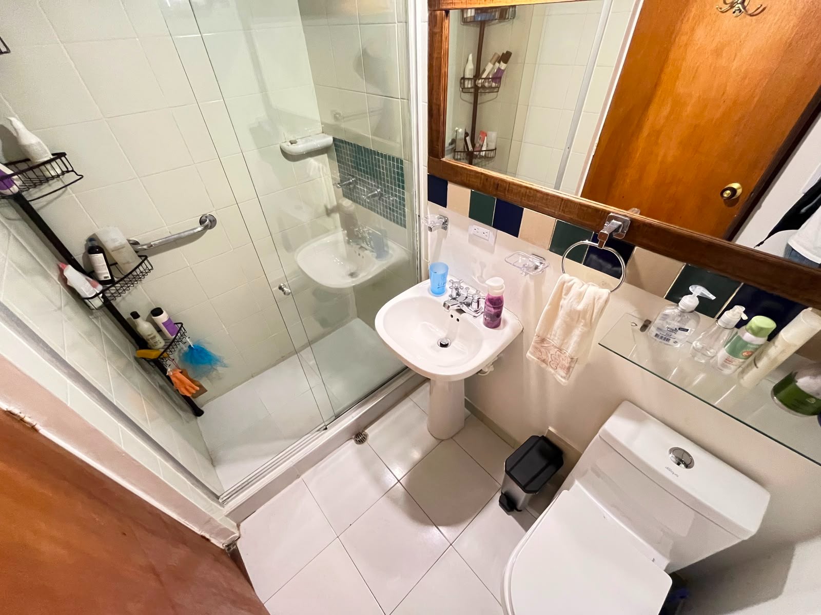 Apartamento en venta en Chapinero Alto, Bogotá · foto 13 de 17