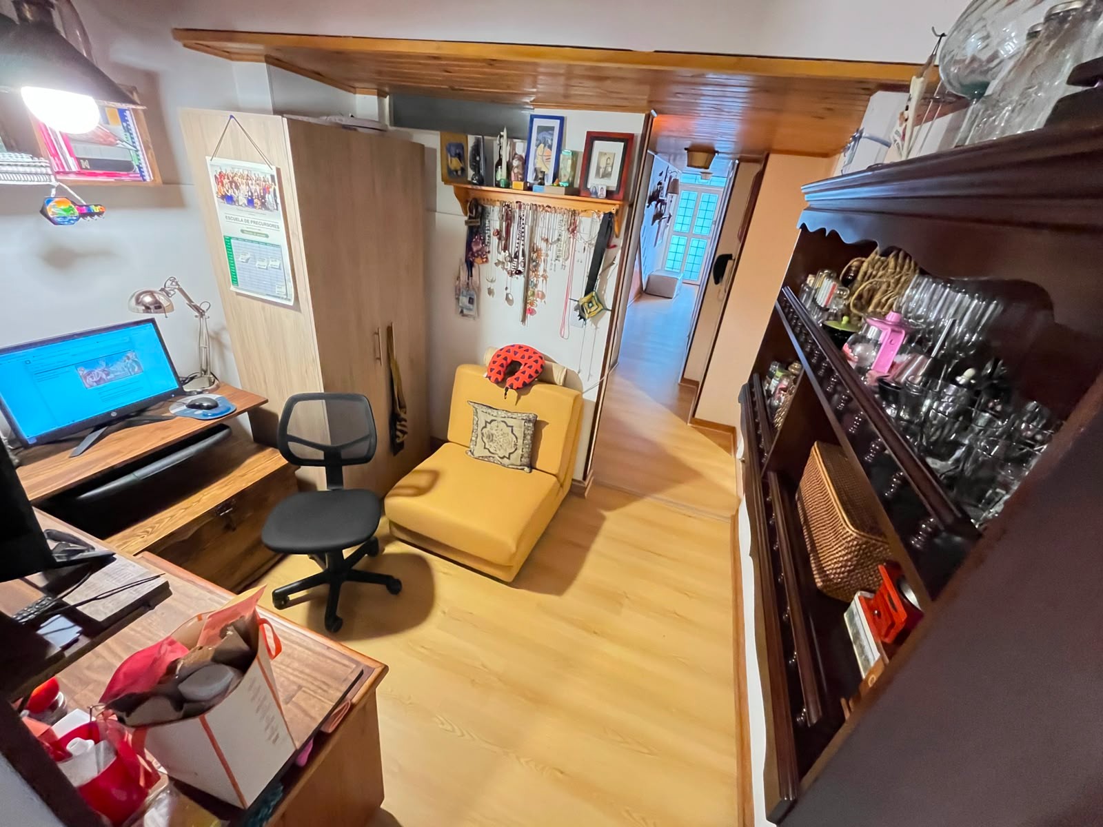 Apartamento en venta en Chapinero Alto, Bogotá · foto 12 de 17