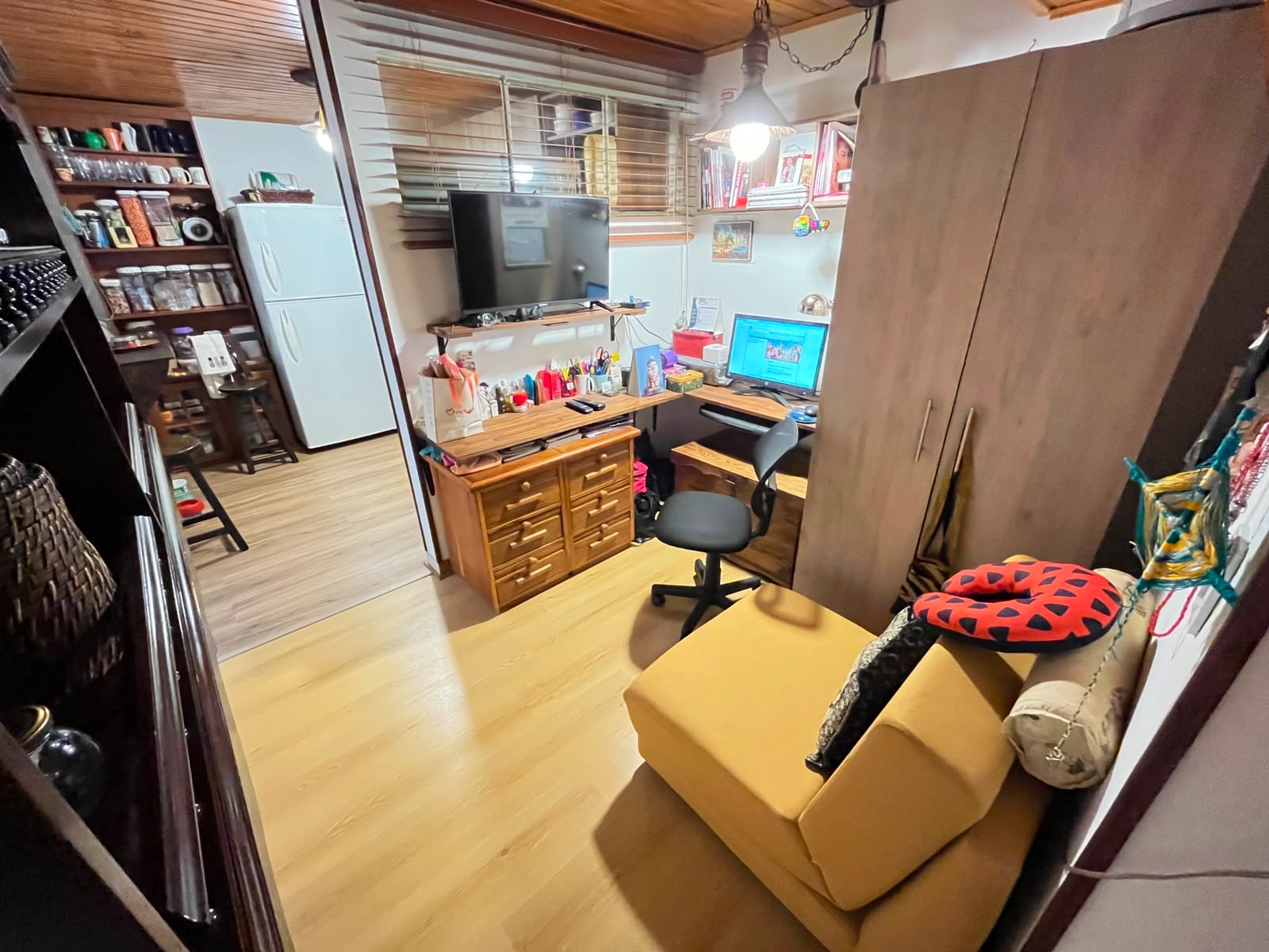 Apartamento en venta en Chapinero Alto, Bogotá · foto 11 de 17