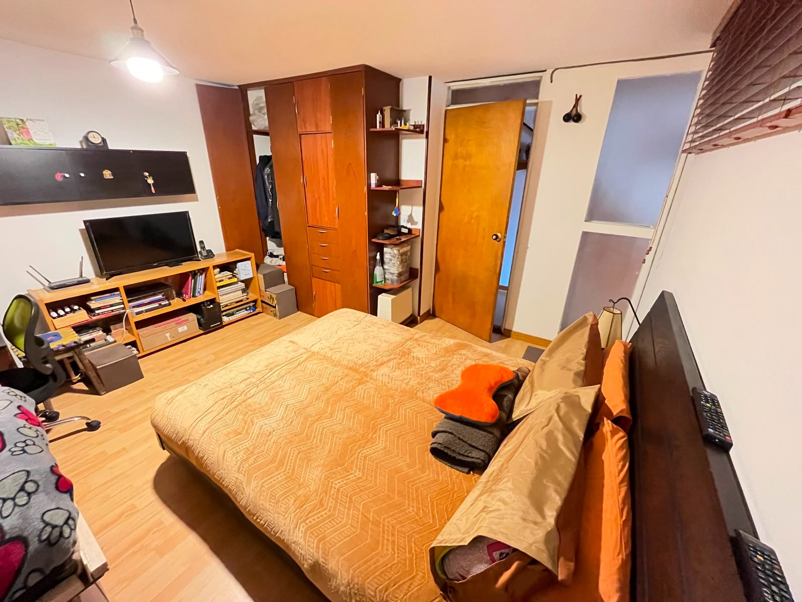 Apartamento en venta en Chapinero Alto, Bogotá · foto 8 de 17