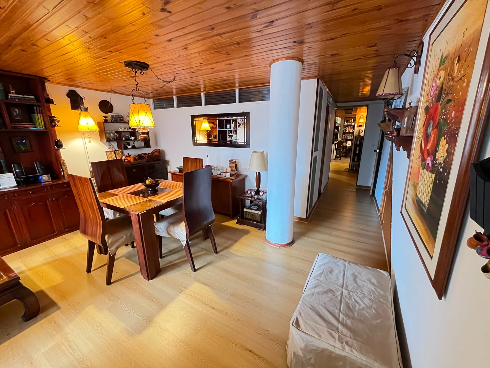 Apartamento en venta en Chapinero Alto, Bogotá · foto 3 de 17