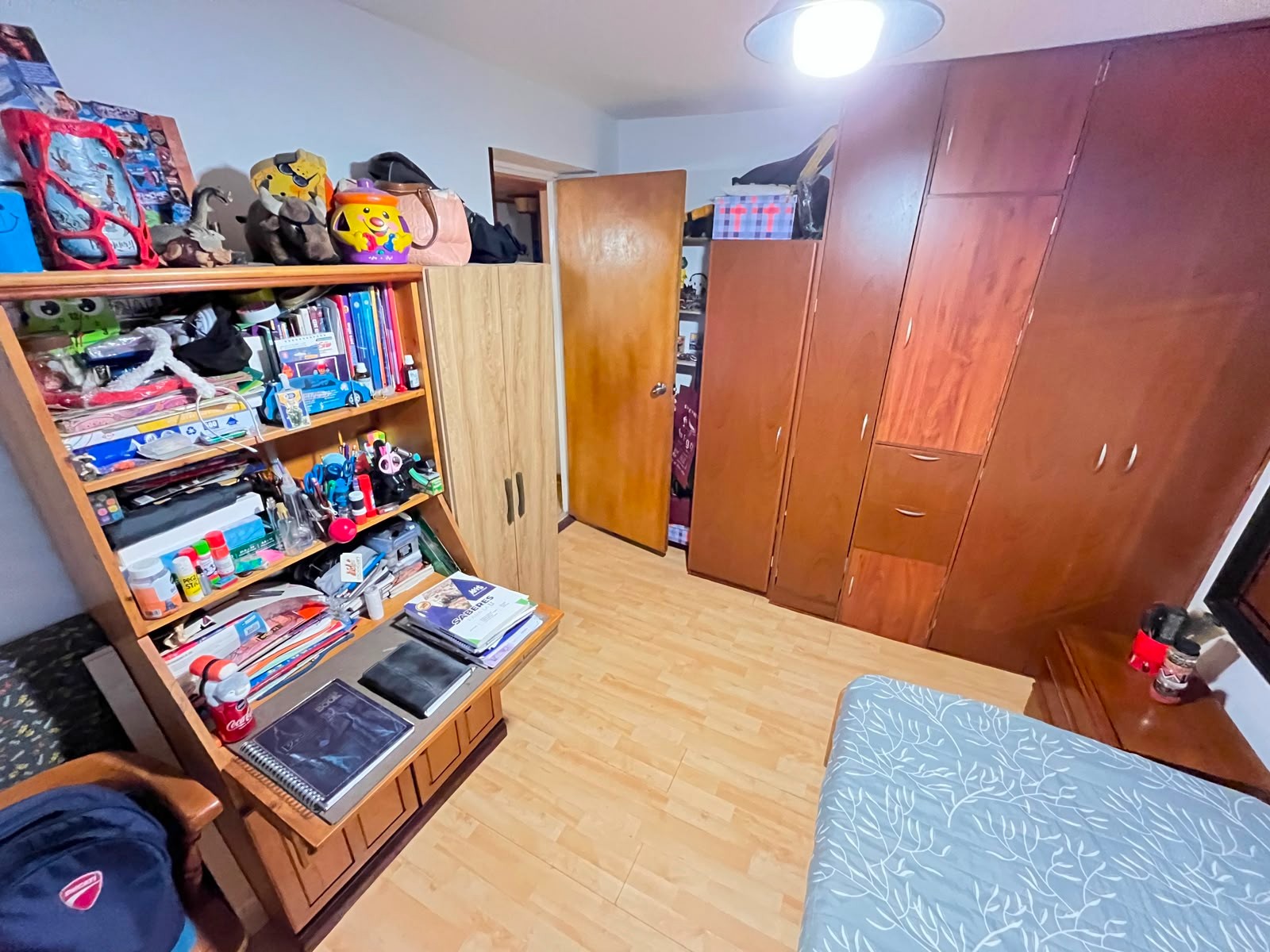 Apartamento en venta en Chapinero Alto, Bogotá · foto 7 de 17