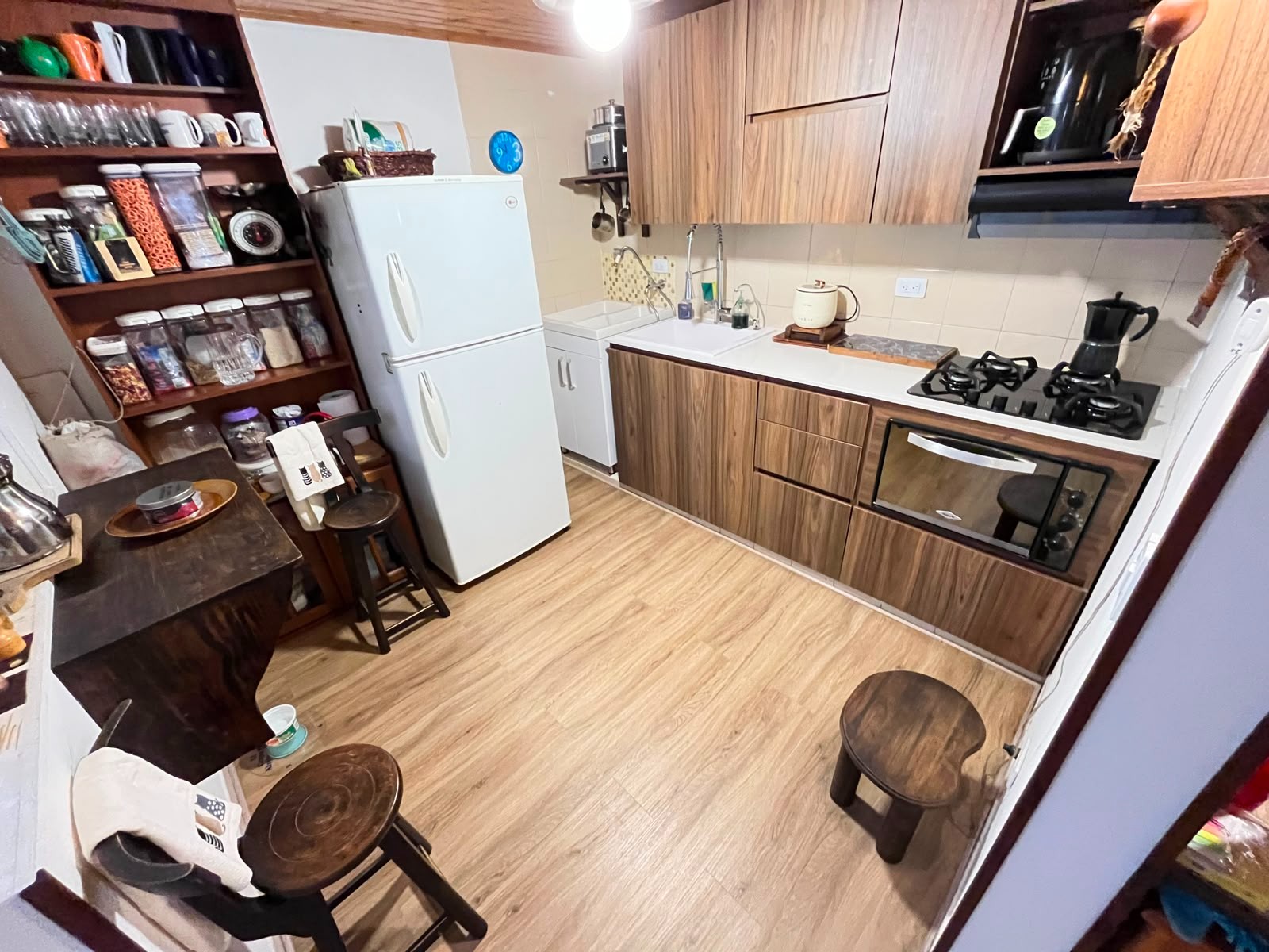 Apartamento en venta en Chapinero Alto, Bogotá · foto 5 de 17