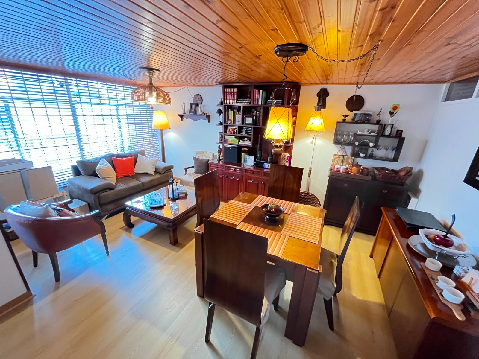 Apartamento en venta en Chapinero Alto, Bogotá · foto 2 de 17