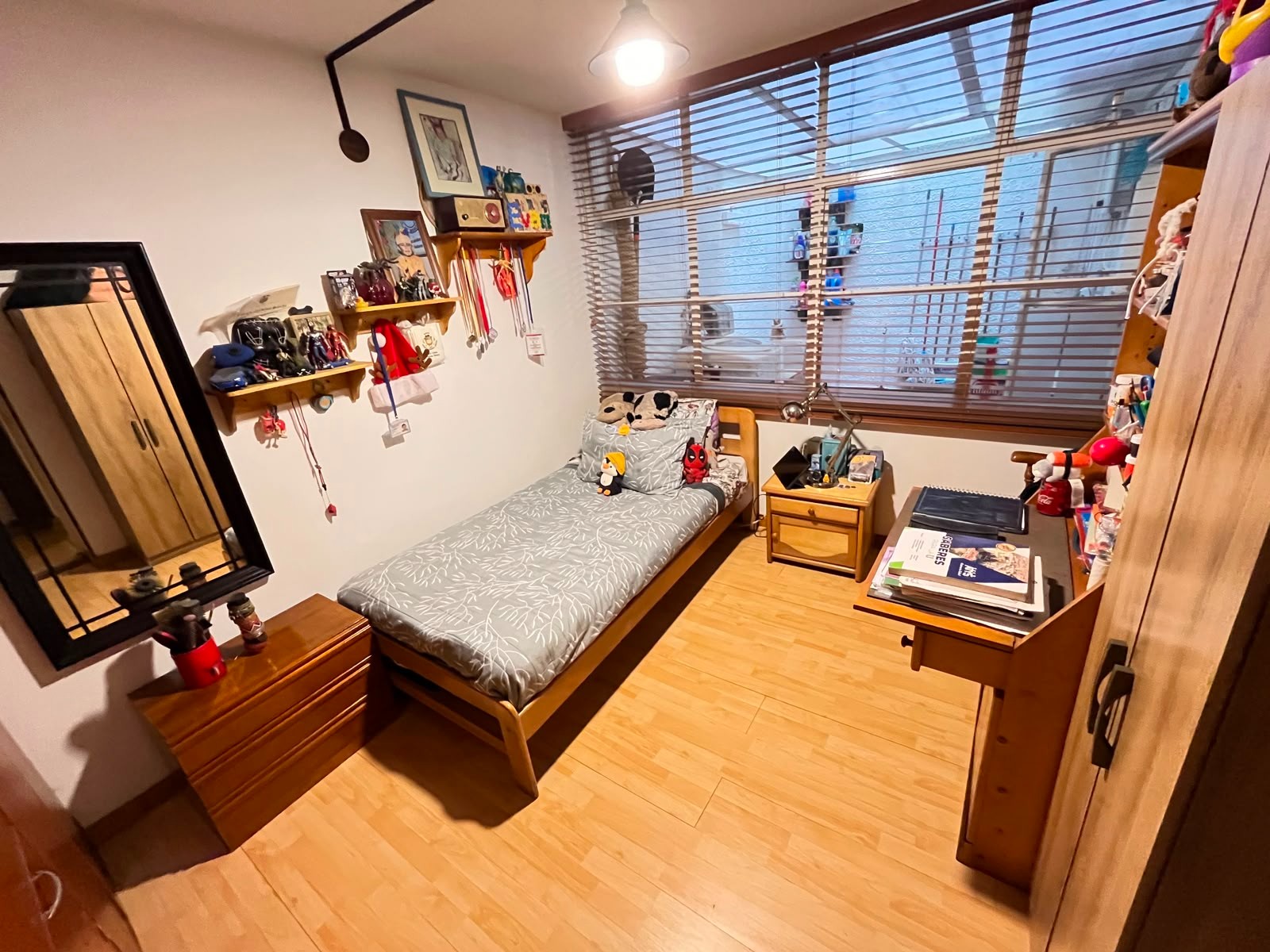 Apartamento en venta en Chapinero Alto, Bogotá · foto 6 de 17