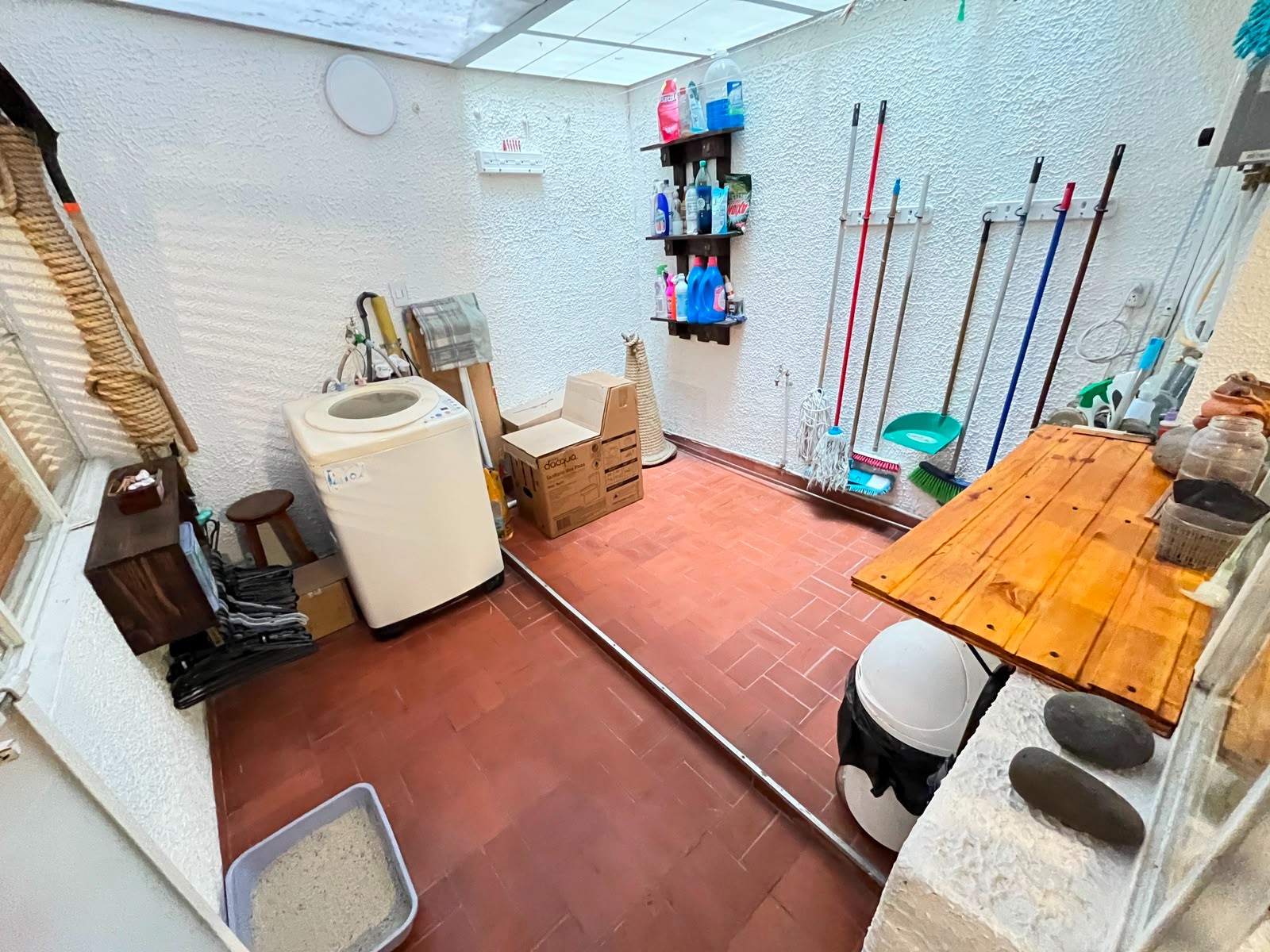 Apartamento en venta en Chapinero Alto, Bogotá · foto 10 de 17