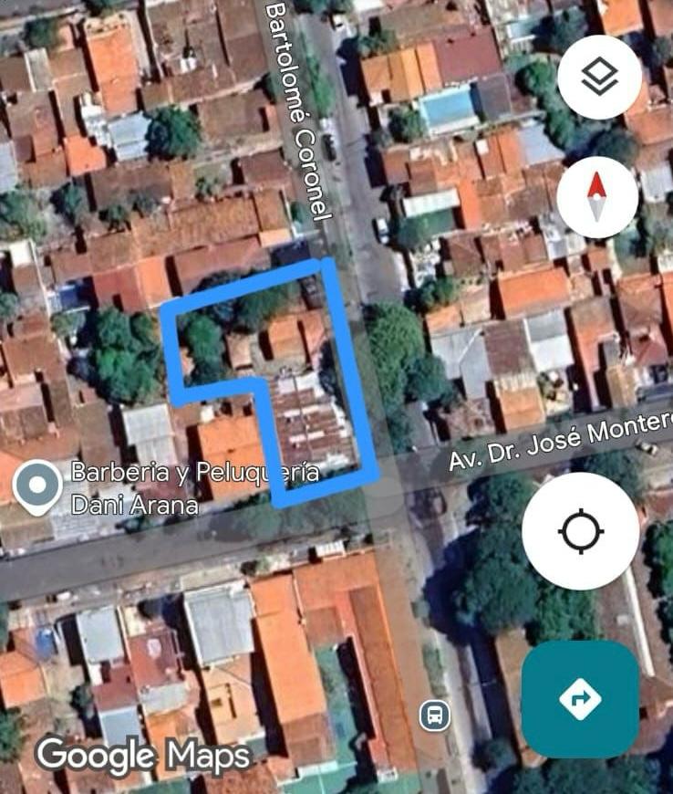 En Venta Terreno en Esquina en Barrio Sajonia V238 — foto 2