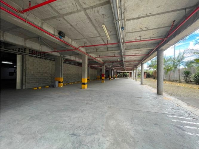 Bodega en arriendo en Caqueta, La Estrella · foto 12 de 19