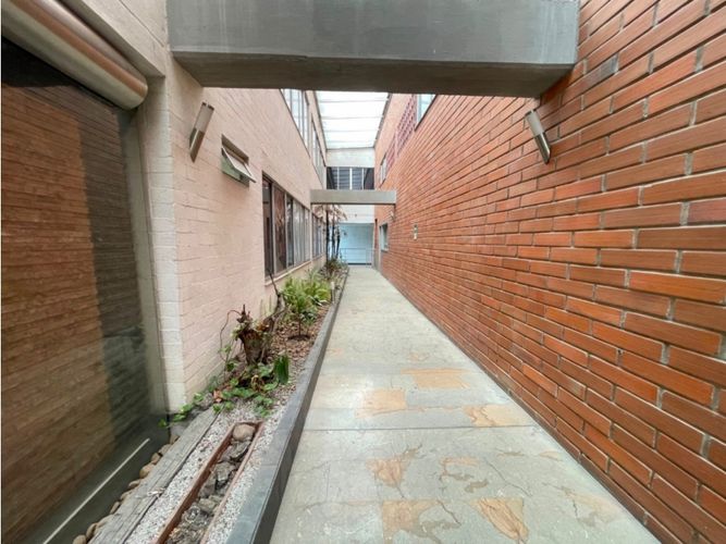 Bodega en arriendo en Caqueta, La Estrella · foto 13 de 19