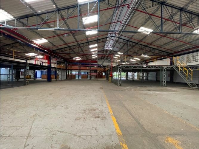 Bodega en arriendo en Caqueta, La Estrella · foto 19 de 19