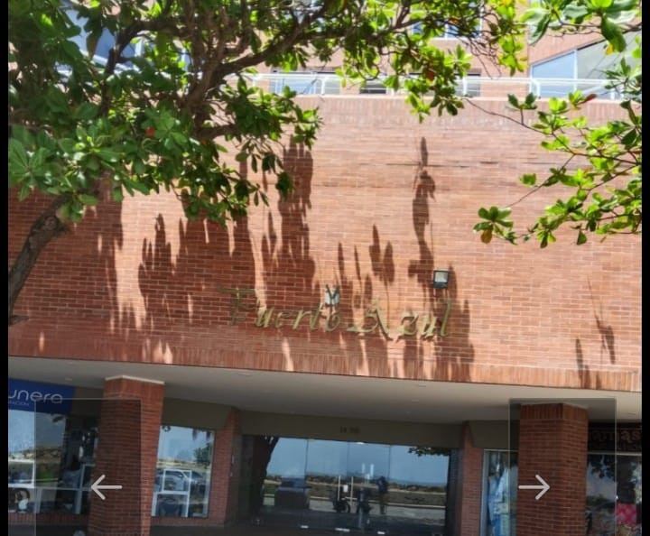 Apartamento en Arriendo en Bocagrande, Cartagena
