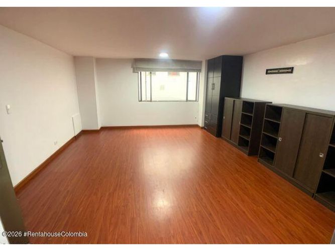 Apartamento de 1 alcoba en venta en Acevedo Tejada, Bogotá, 26 m² · foto 7 de 18