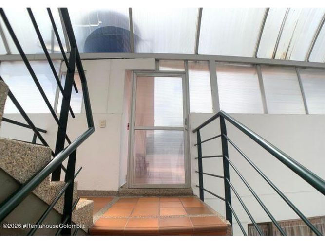 Apartamento de 1 alcoba en venta en Acevedo Tejada, Bogotá, 26 m² · foto 16 de 18
