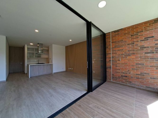Apartamento de 1 alcoba en venta en Los Salados, El Retiro, 73 m² · foto 14 de 17