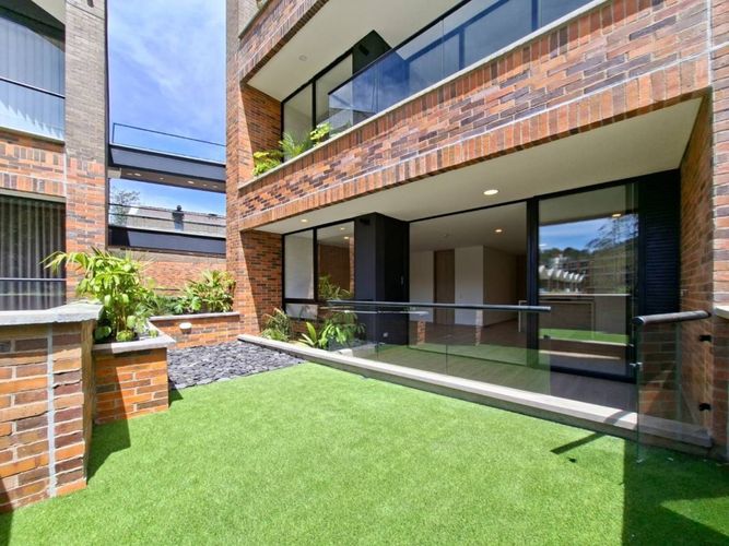 Apartamento de 1 alcoba en venta en Los Salados, El Retiro, 73 m² · foto 17 de 17