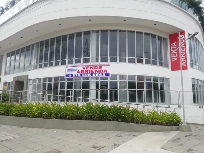 Local en venta en Ipanema, Neiva, 738 m² · foto 2 de 2