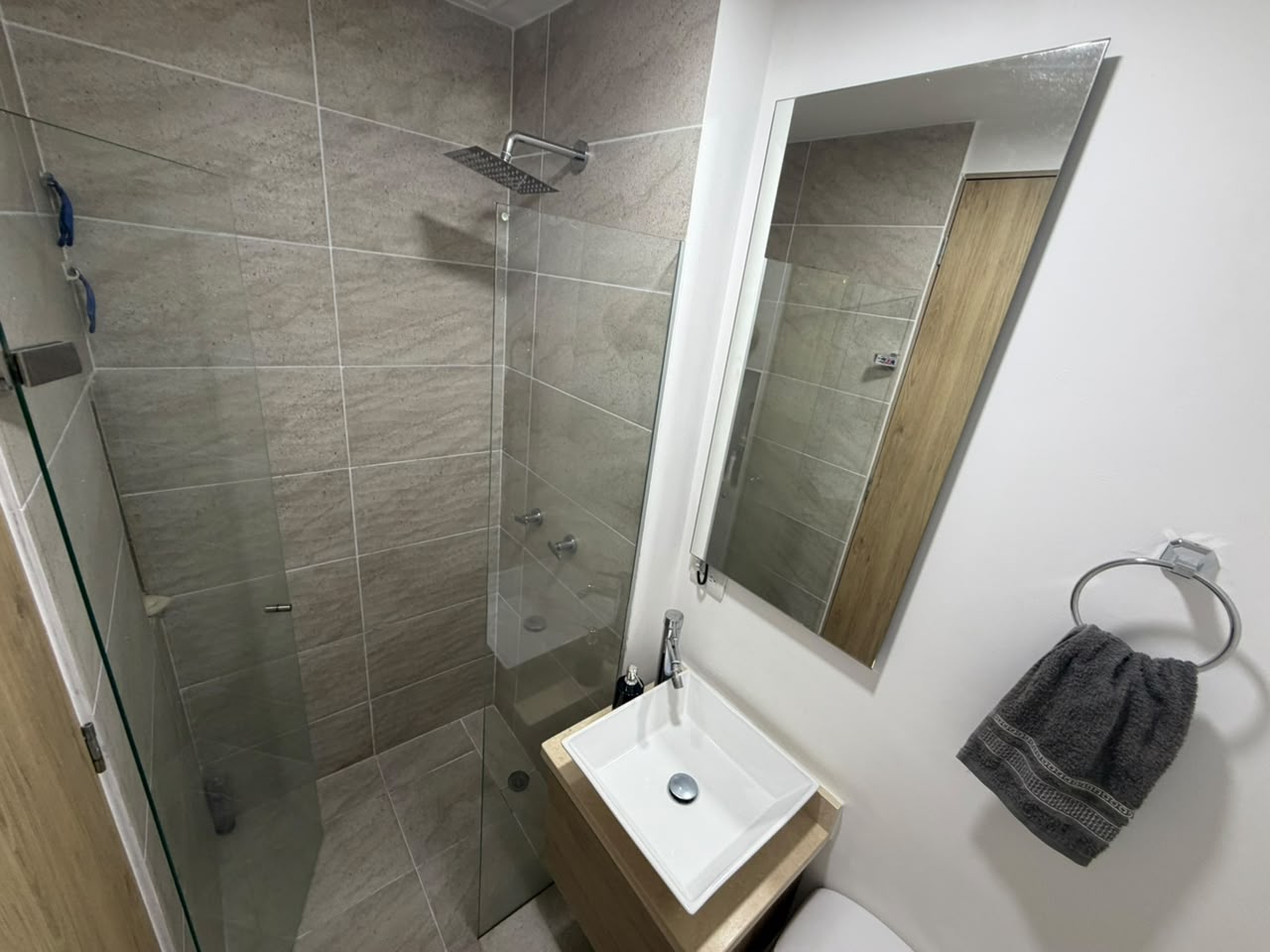 Apartamento en arriendo en Entreamigos, Sabaneta · foto 14 de 16
