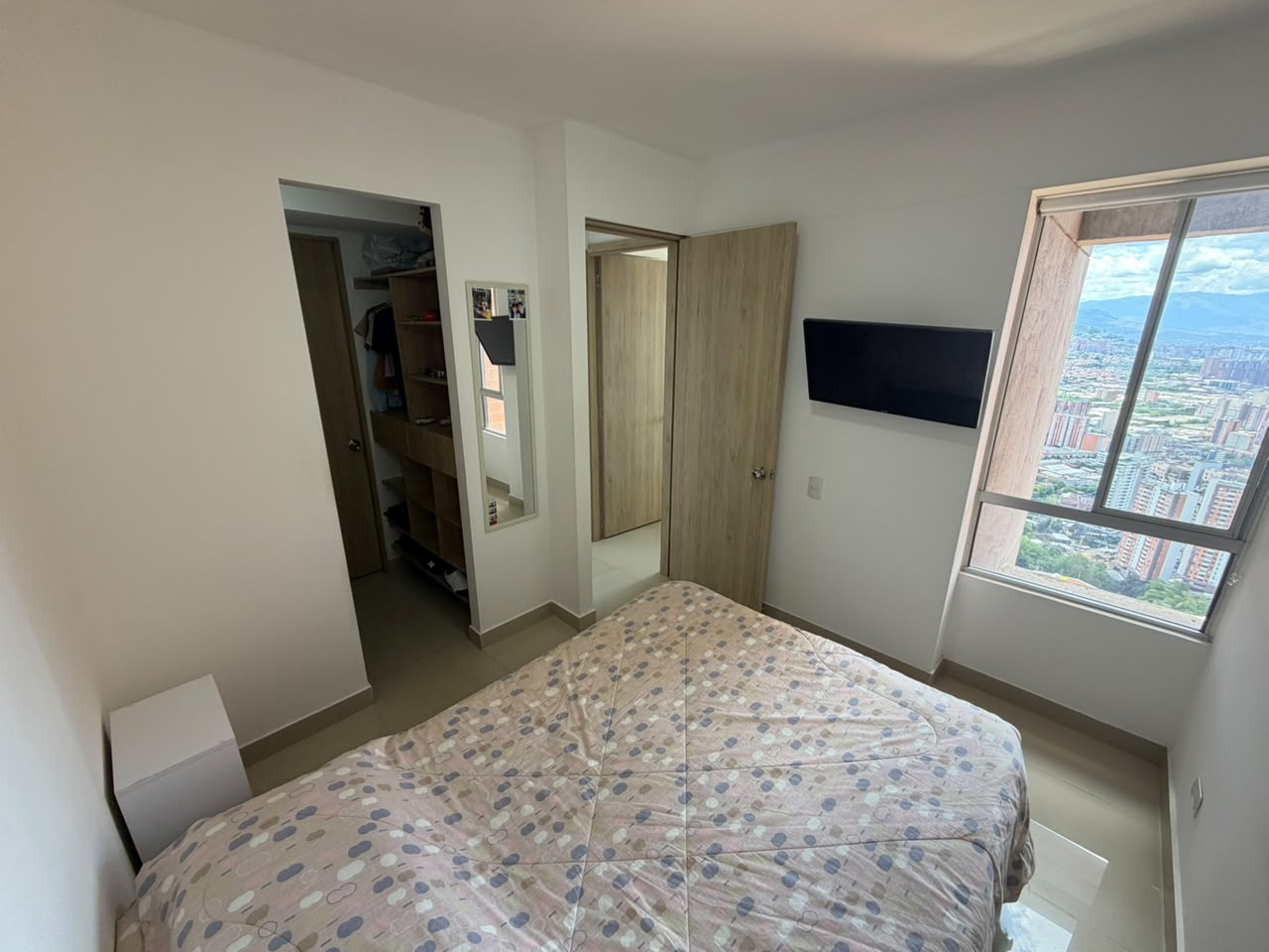 Apartamento en arriendo en Entreamigos, Sabaneta · foto 15 de 16