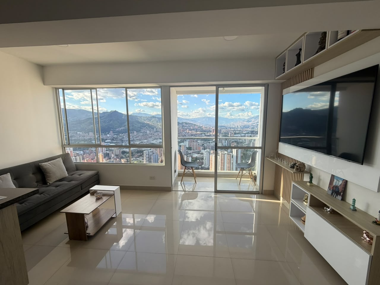 Apartamento en arriendo en Entreamigos, Sabaneta · foto 16 de 16