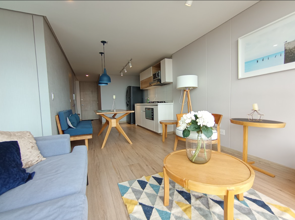 Foto del apartamento