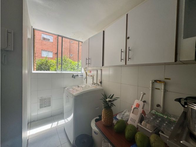 Apartamento de 3 alcobas en venta en La Frontera, Envigado, 86 m² · foto 7 de 13