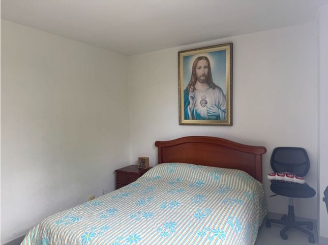 Apartamento de 3 alcobas en venta en La Frontera, Envigado, 86 m² · foto 8 de 13