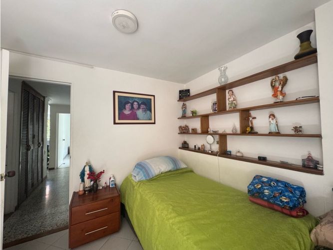 Apartamento de 3 alcobas en venta en La Frontera, Envigado, 86 m² · foto 9 de 13