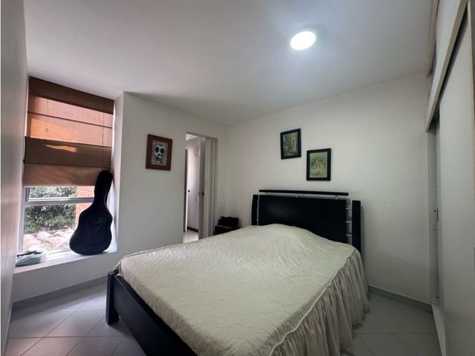 Apartamento de 3 alcobas en venta en La Frontera, Envigado, 86 m² · foto 10 de 13