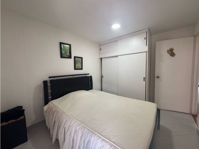 Apartamento de 3 alcobas en venta en La Frontera, Envigado, 86 m² · foto 11 de 13