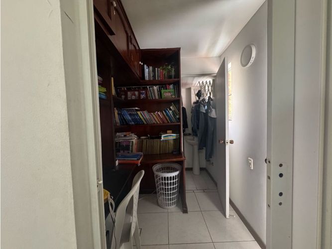 Apartamento de 3 alcobas en venta en La Frontera, Envigado, 86 m² · foto 12 de 13