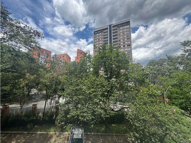 Apartamento de 3 alcobas en venta en La Frontera, Envigado, 86 m² · foto 13 de 13