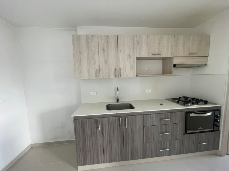 Apartamento en Arriendo en Calasanz parte alta, Medellín en Calasanz Parte Alta